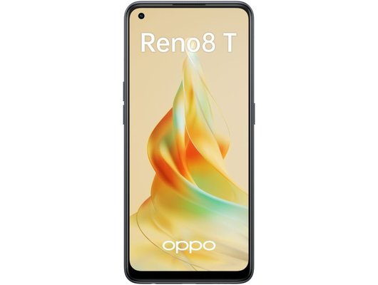 Смартфон OPPO Reno 8T 8/128Gb Black